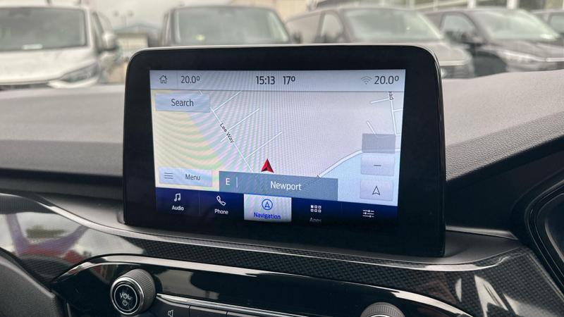 Used Ford Kuga 2022 for sale - 76452829: Photo 38