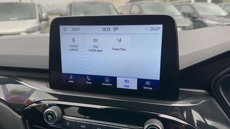 Used Ford Kuga 2022 for sale - 76452829: Photo 39