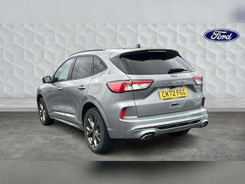 Used Ford Kuga 2022 for sale - 76452829: Photo