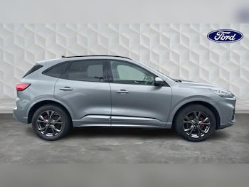 Used Ford Kuga 2022 for sale - 76452829: Photo