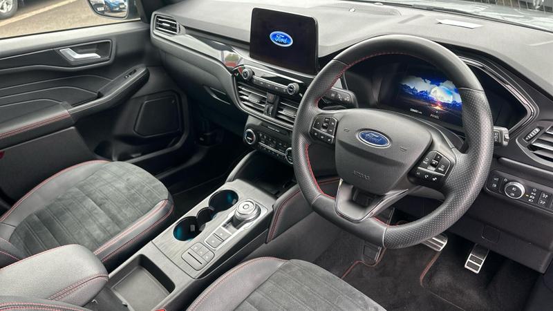 Used Ford Kuga 2022 for sale - 76452829: Photo 6