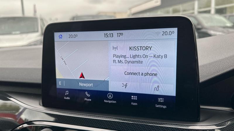 Used Ford Kuga 2022 for sale - 76452829: Photo 7