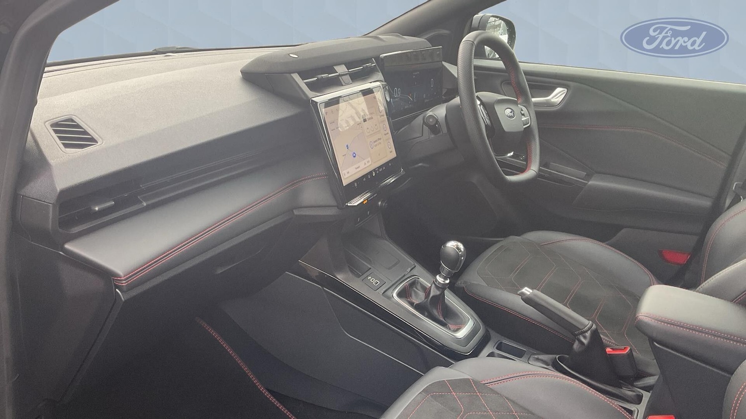 Used Ford Puma 2025 for sale - 77629500: Photo 2