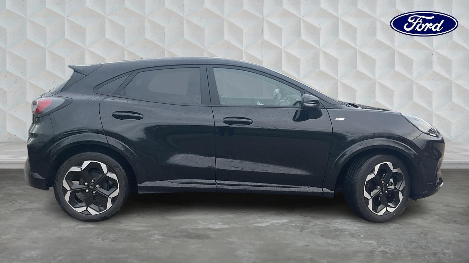 Used Ford Puma 2025 for sale - 77629500: Photo 4