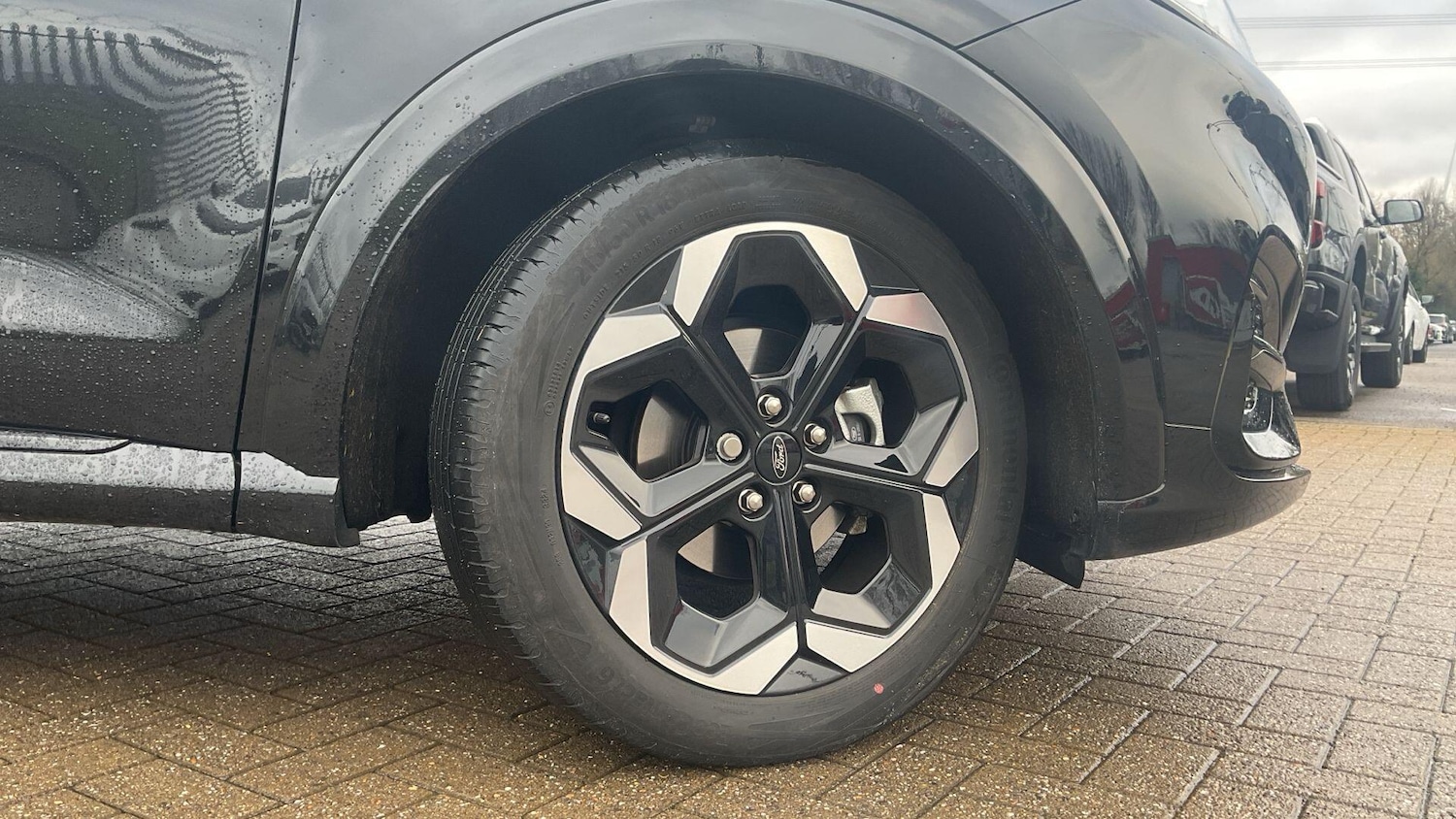 Used Ford Puma 2025 for sale - 77629500: Photo 5