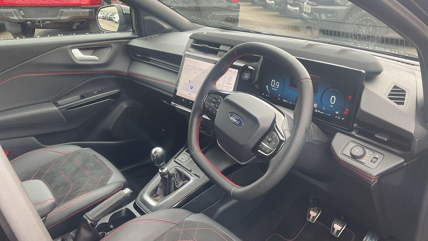 Used Ford Puma 2025 for sale - 77629500: Photo 6