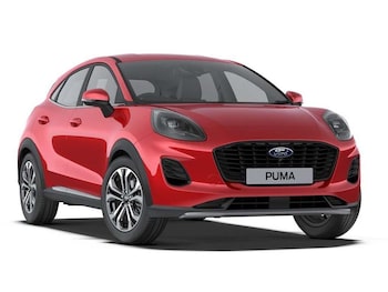 Used Ford Puma undefined for sale - 78687954: Photo
