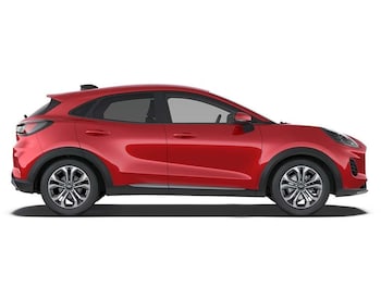Used Ford Puma undefined for sale - 78687954: Photo