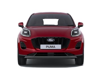 Used Ford Puma undefined for sale - 78687954: Photo