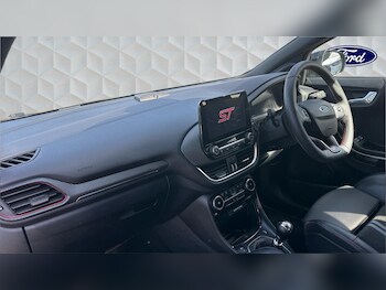 Used Ford Puma 2023 for sale - 78131907: Photo