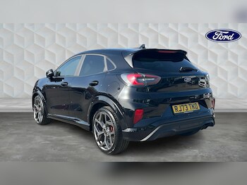 Used Ford Puma 2023 for sale - 78131907: Photo