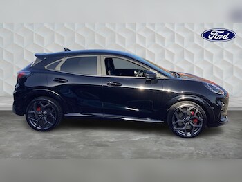 Used Ford Puma 2023 for sale - 78131907: Photo