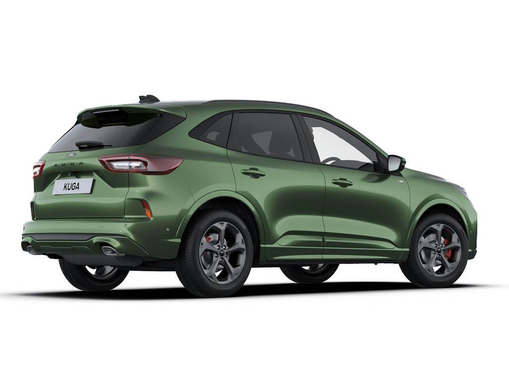 Used Ford Kuga for sale - 77916321: Photo 3