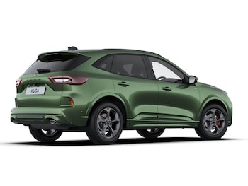 Used Ford Kuga undefined for sale - 77916321: Photo