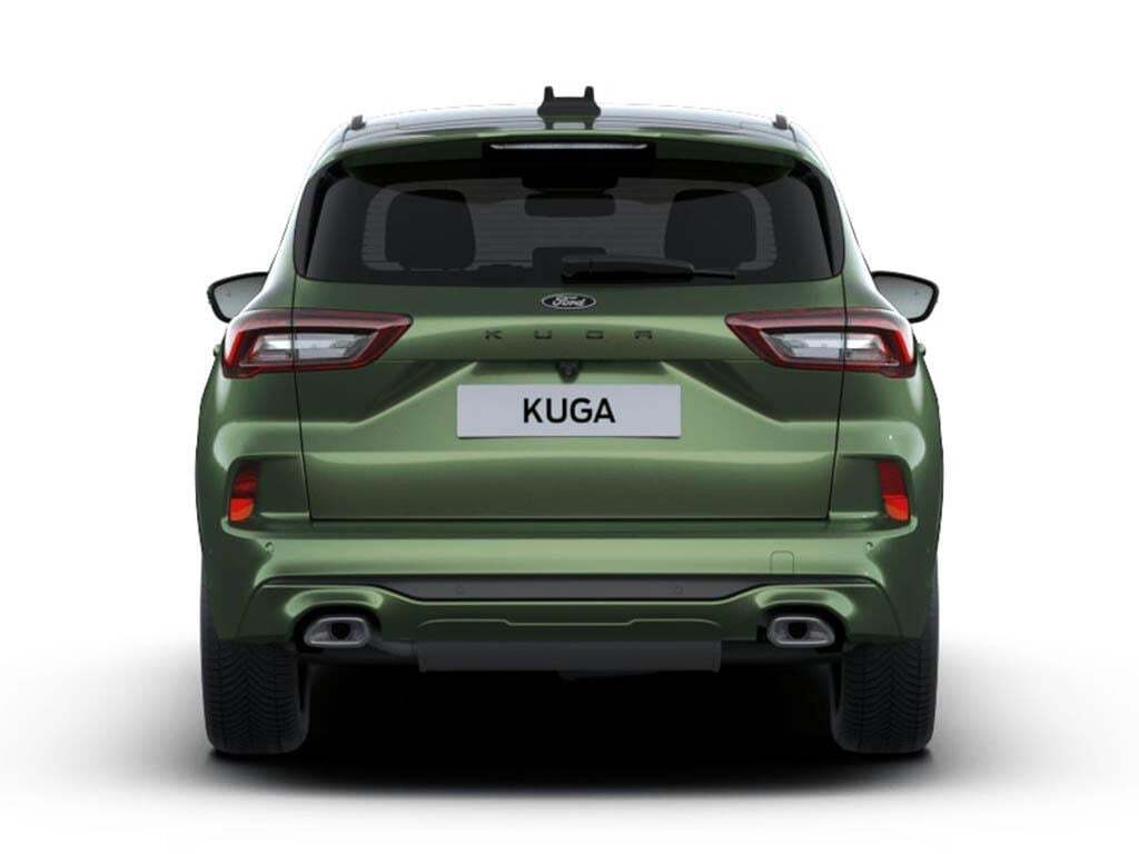 Used Ford Kuga for sale - 77916321: Photo 4