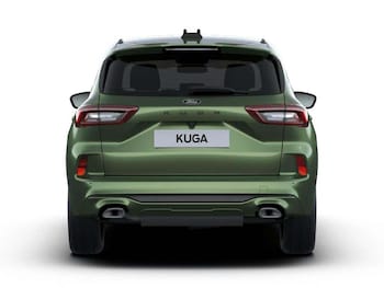 Used Ford Kuga undefined for sale - 77916321: Photo