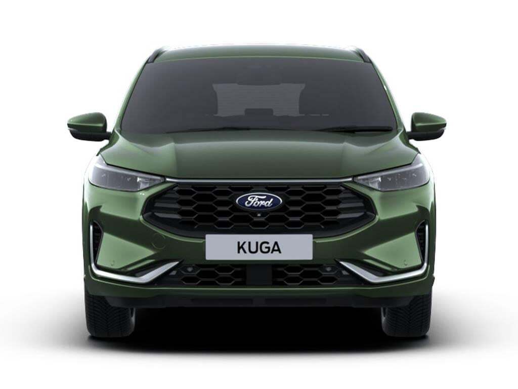 Used Ford Kuga for sale - 77916321: Photo 5