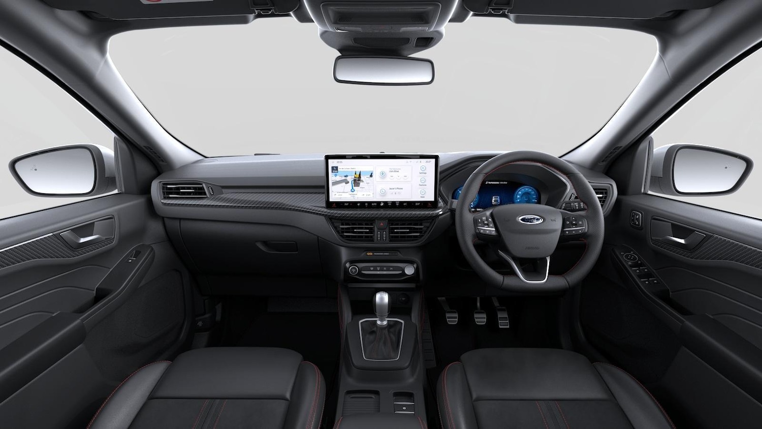 Used Ford Kuga for sale - 77916321: Photo 6