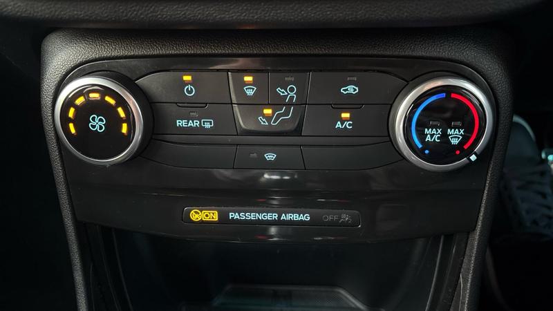 Used Ford Puma 2020 for sale - 77159209: Photo 11