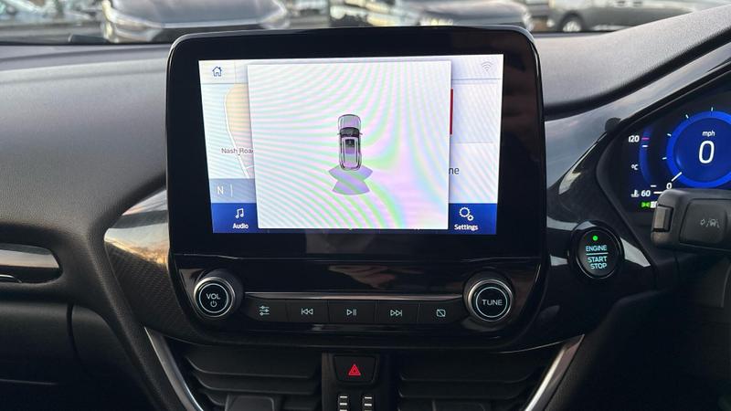 Used Ford Puma 2020 for sale - 77159209: Photo 12