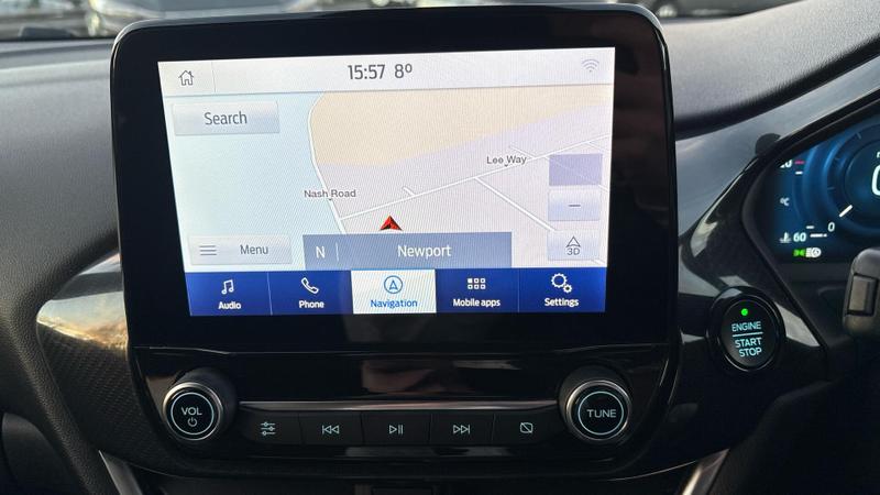 Used Ford Puma 2020 for sale - 77159209: Photo 16