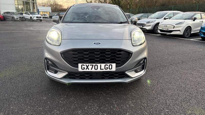 Used Ford Puma 2020 for sale - 77159209: Photo 19
