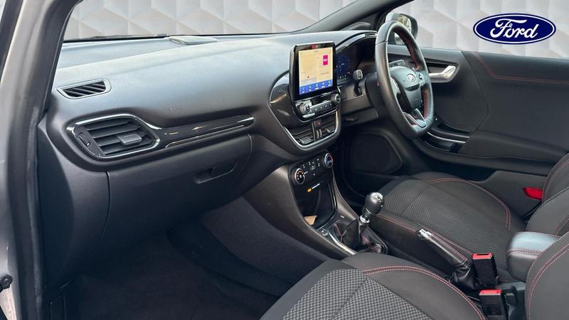 Used Ford Puma 2020 for sale - 77159209: Photo 2