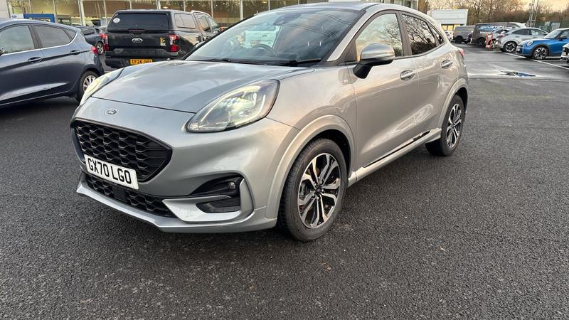 Used Ford Puma 2020 for sale - 77159209: Photo 20