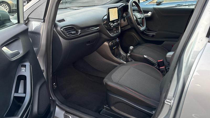 Used Ford Puma 2020 for sale - 77159209: Photo 21