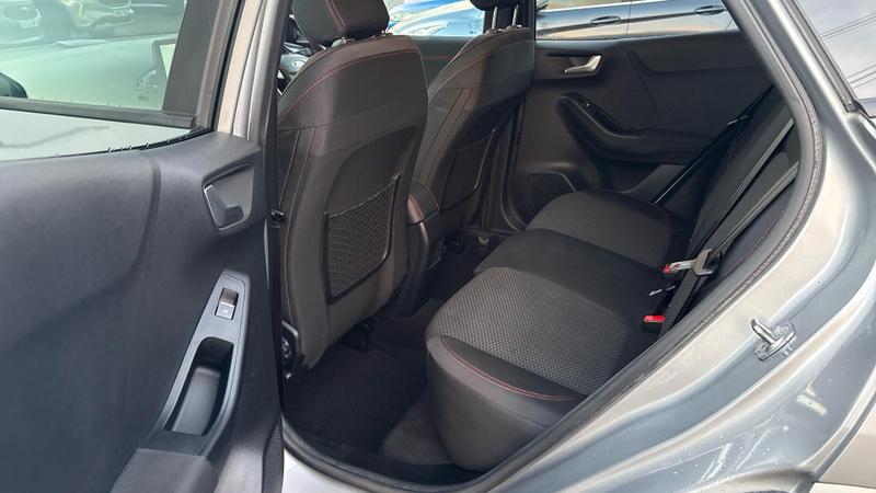 Used Ford Puma 2020 for sale - 77159209: Photo 22