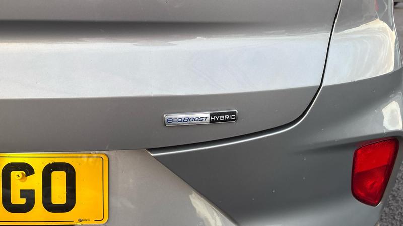 Used Ford Puma 2020 for sale - 77159209: Photo 25