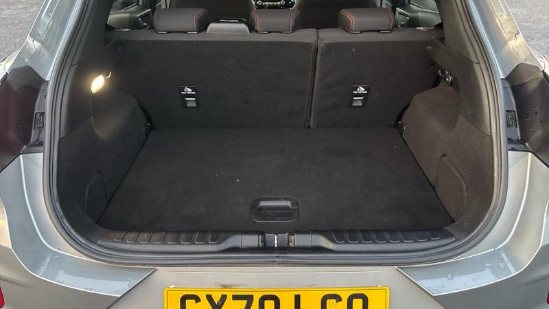 Used Ford Puma 2020 for sale - 77159209: Photo 26