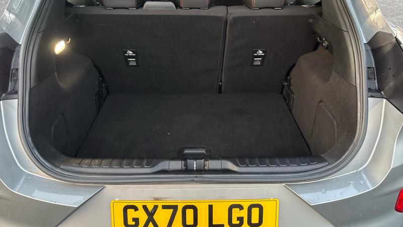 Used Ford Puma 2020 for sale - 77159209: Photo 27