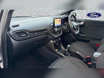 Used Ford Puma 2020 for sale - 77159209: Photo