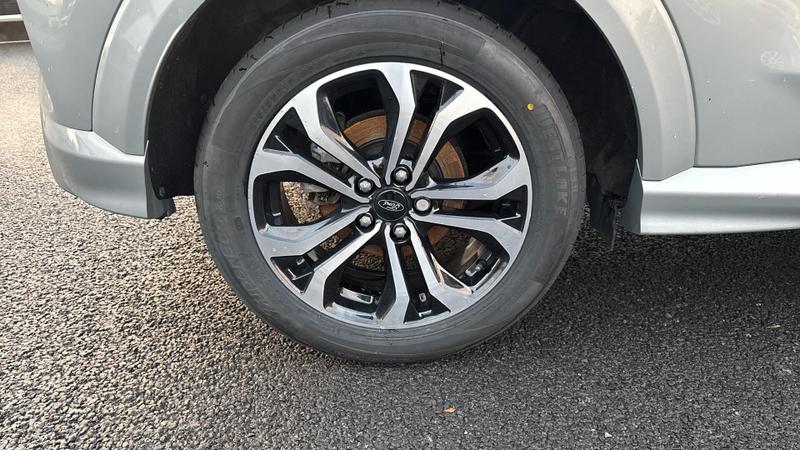 Used Ford Puma 2020 for sale - 77159209: Photo 30