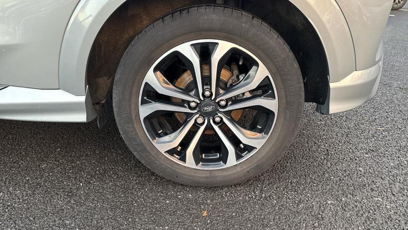 Used Ford Puma 2020 for sale - 77159209: Photo 33