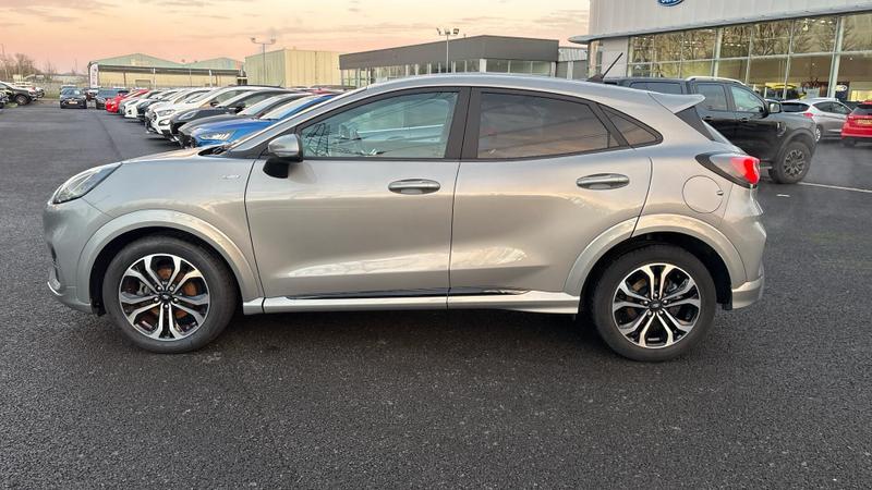 Used Ford Puma 2020 for sale - 77159209: Photo 34