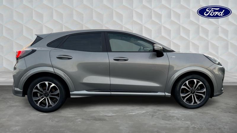 Used Ford Puma 2020 for sale - 77159209: Photo 4