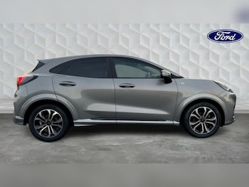 Used Ford Puma 2020 for sale - 77159209: Photo