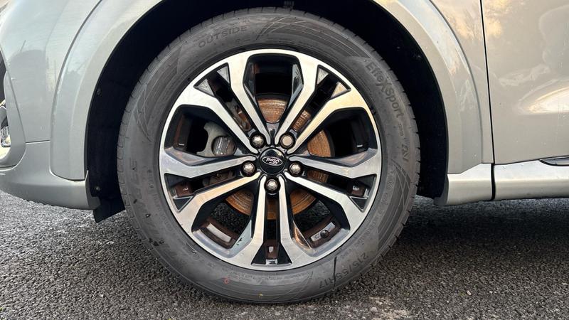 Used Ford Puma 2020 for sale - 77159209: Photo 5