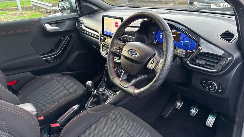 Used Ford Puma 2020 for sale - 77159209: Photo 6