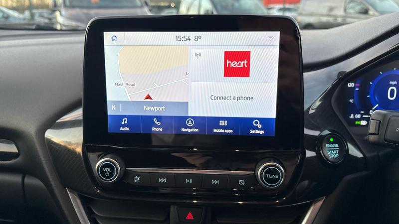 Used Ford Puma 2020 for sale - 77159209: Photo 7