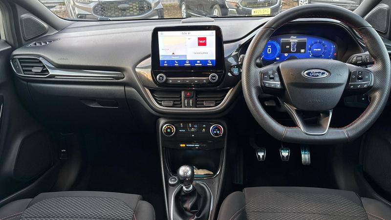 Used Ford Puma 2020 for sale - 77159209: Photo 8