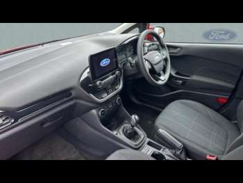 Used Ford Fiesta 2021 for sale - 74246248: Photo