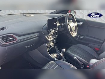 Used Ford Puma 2023 for sale - 77903426: Photo