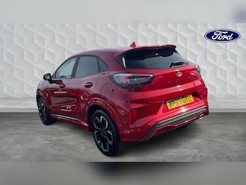 Used Ford Puma 2023 for sale - 77903426: Photo