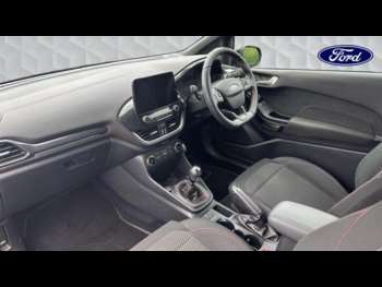 Used Ford Fiesta 2021 for sale - 74524511: Photo