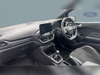 Used Ford Fiesta 2018 for sale - 78835781: Photo