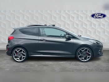 Used Ford Fiesta 2018 for sale - 78835781: Photo