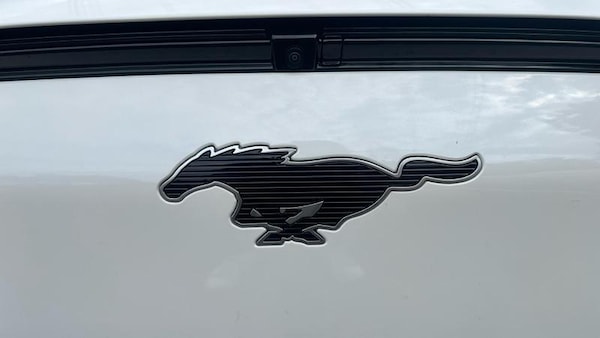 Used Ford Mustang Mach-E 2025 for sale - 74972123: Photo 10
